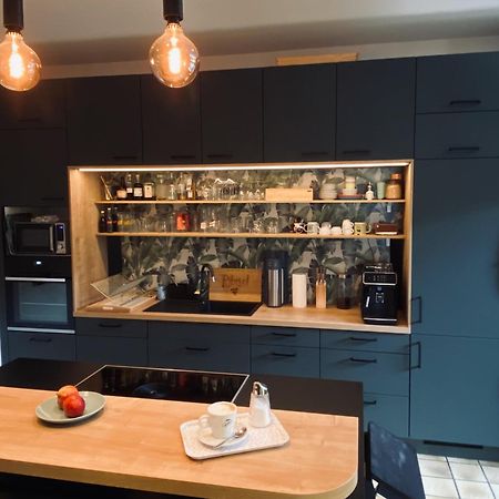 Ribisel Apartments Fuer Familien - Alpentherme Inklusive! 巴特霍夫加施泰因 外观 照片