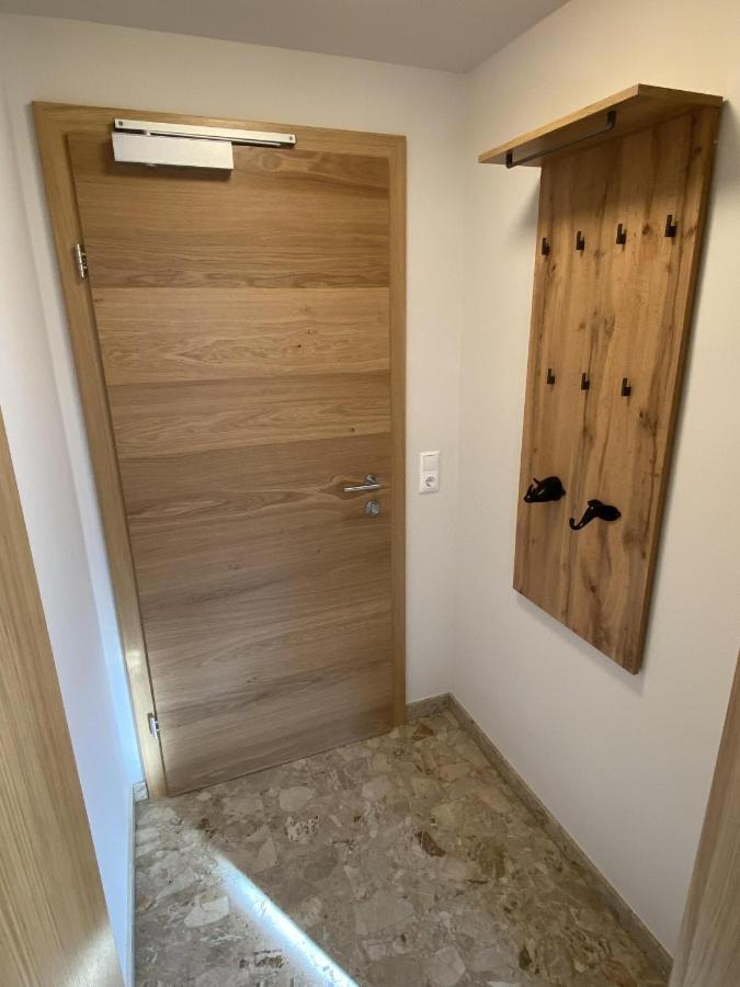 Ribisel Apartments Fuer Familien - Alpentherme Inklusive! 巴特霍夫加施泰因 外观 照片