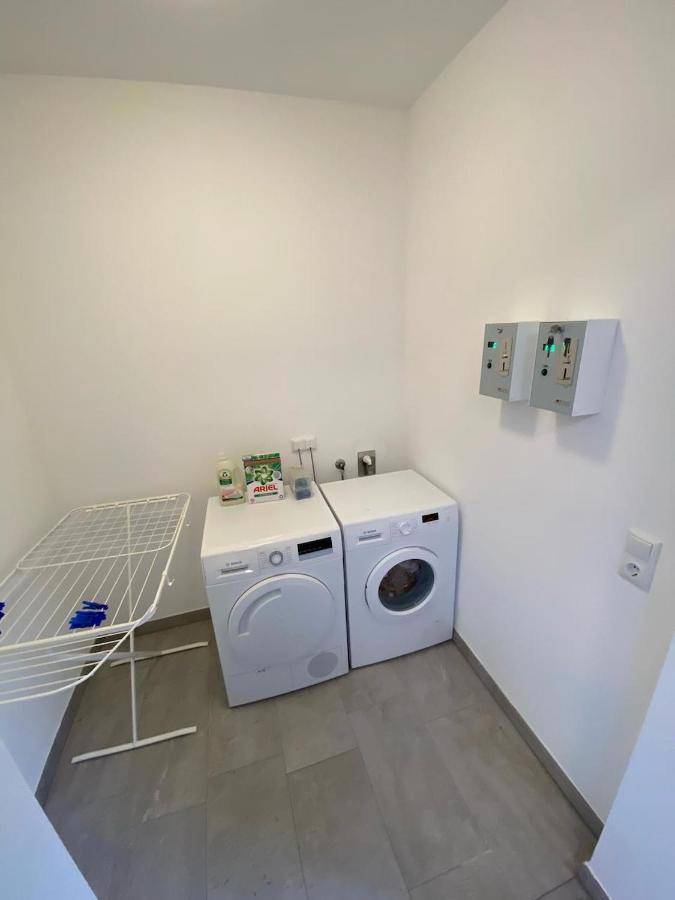 Ribisel Apartments Fuer Familien - Alpentherme Inklusive! 巴特霍夫加施泰因 外观 照片