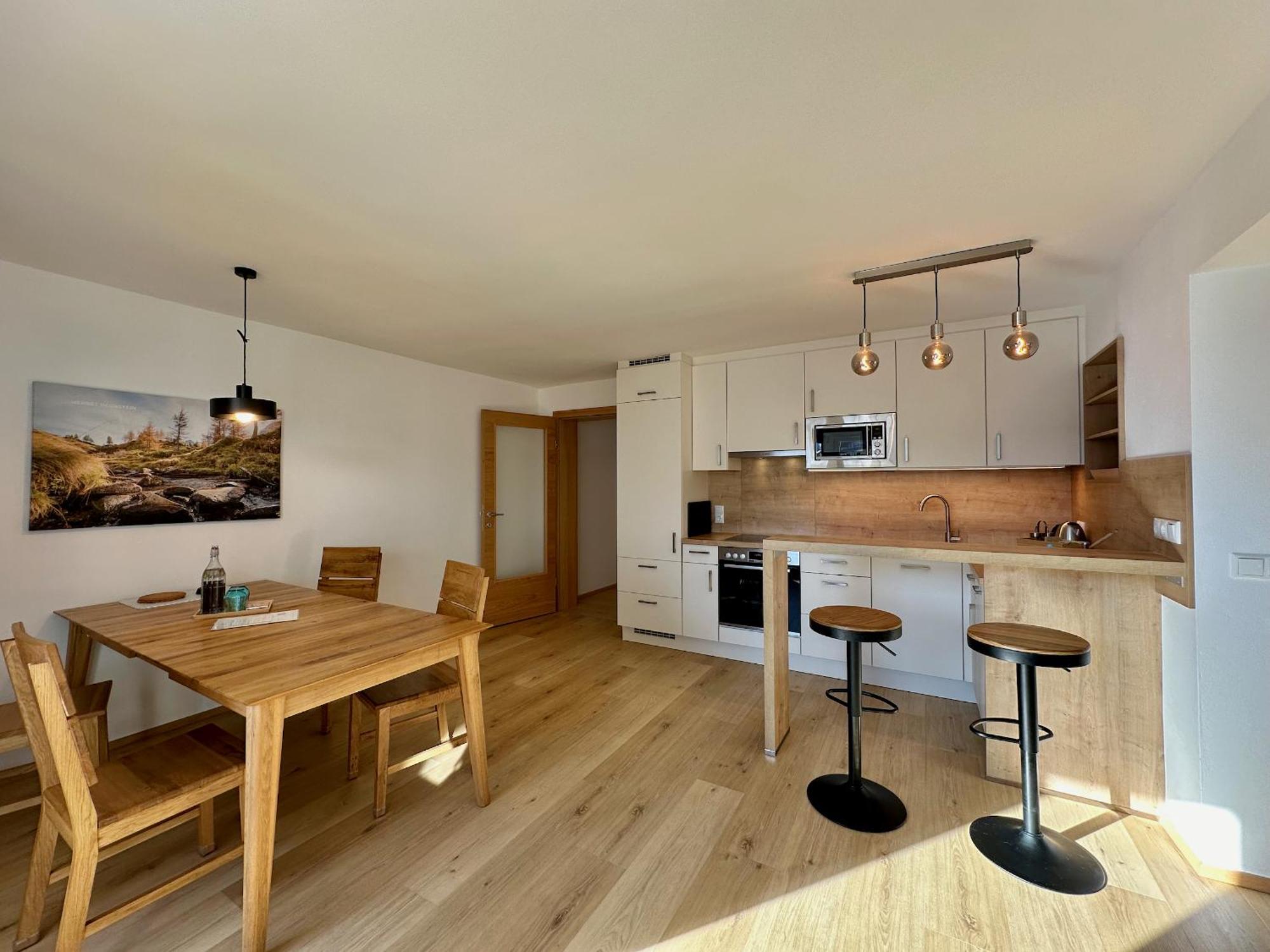 Ribisel Apartments Fuer Familien - Alpentherme Inklusive! 巴特霍夫加施泰因 外观 照片