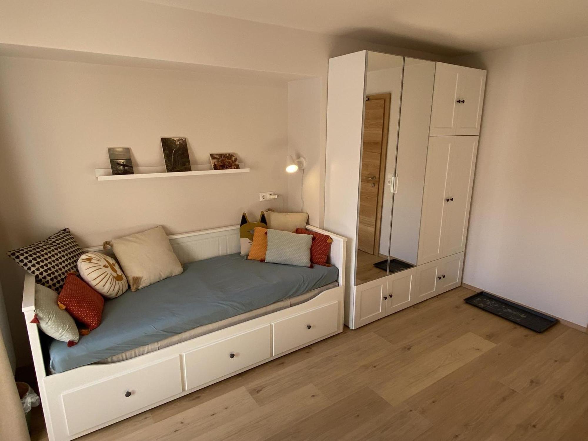 Ribisel Apartments Fuer Familien - Alpentherme Inklusive! 巴特霍夫加施泰因 客房 照片