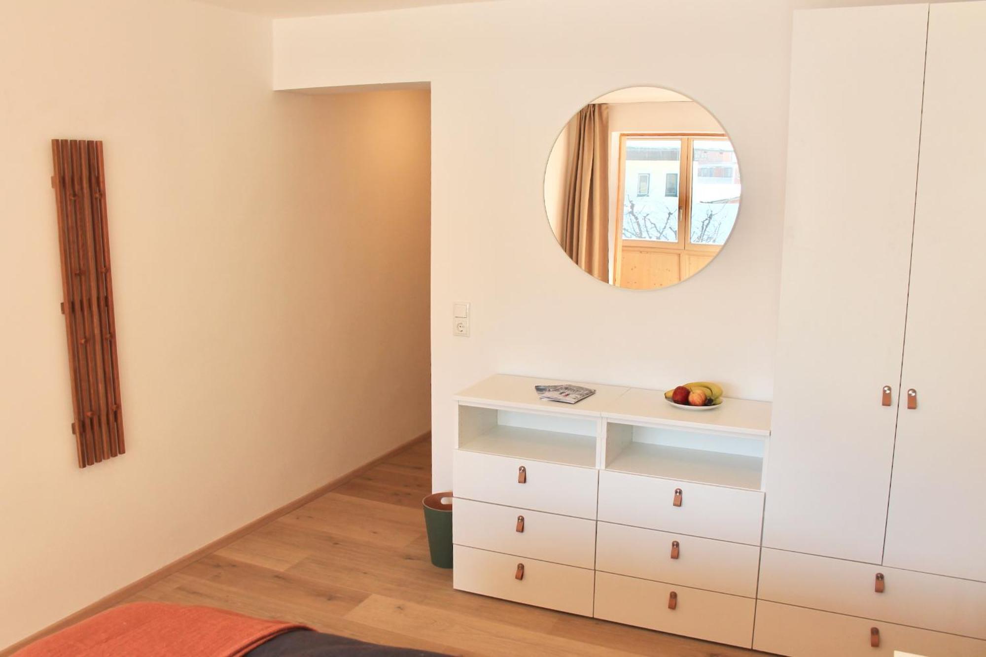 Ribisel Apartments Fuer Familien - Alpentherme Inklusive! 巴特霍夫加施泰因 外观 照片