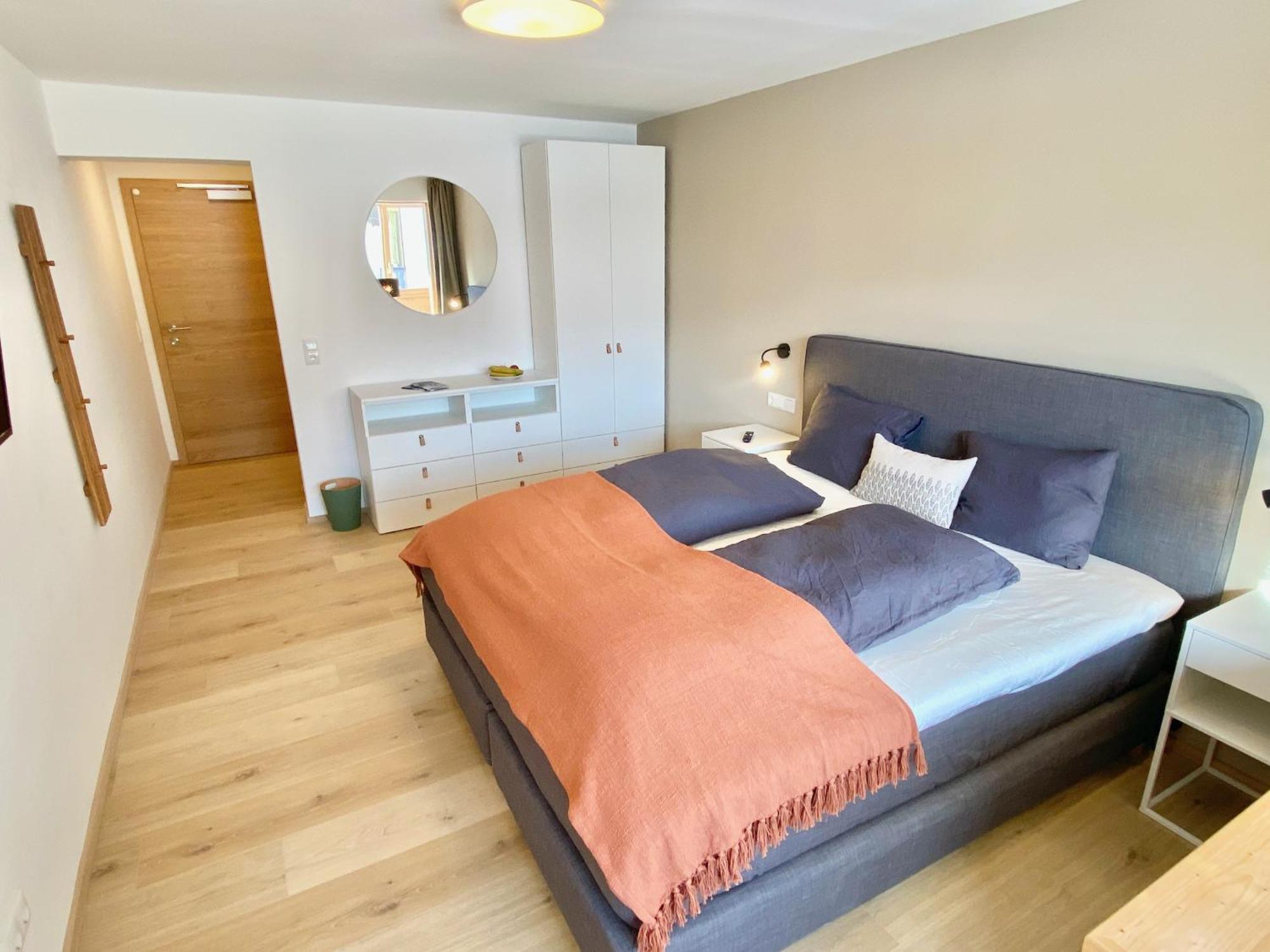 Ribisel Apartments Fuer Familien - Alpentherme Inklusive! 巴特霍夫加施泰因 外观 照片